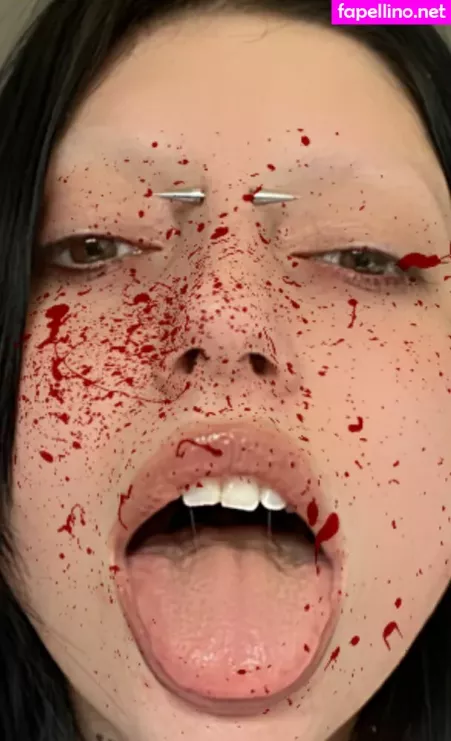 Deathbyromy OnlyFans Thumbnail #KmxnXsuSKX