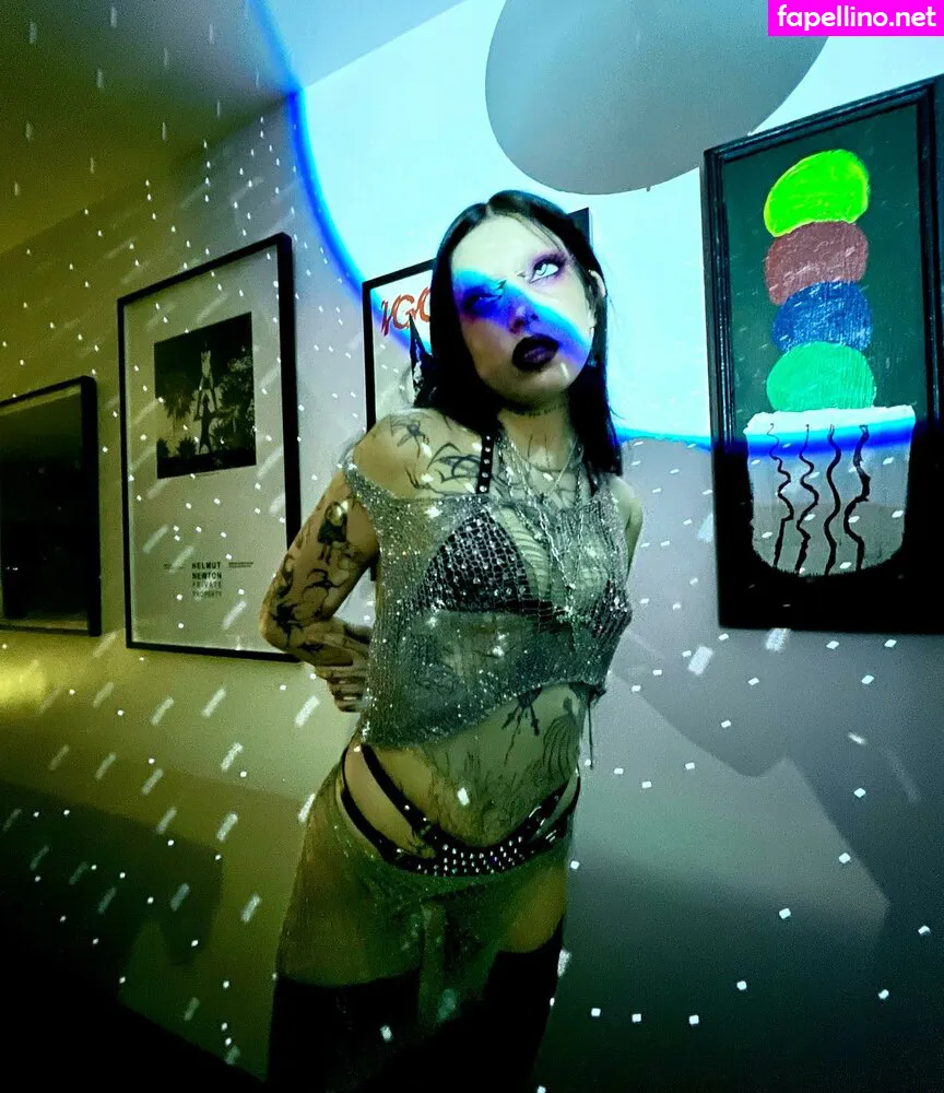 deathbyromy, toxicbleubeautyvip Nude Leaked OnlyFans Photo #LBkDJpBhYa