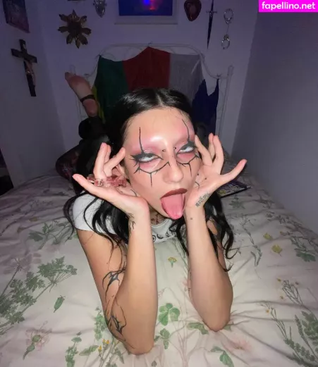 Deathbyromy OnlyFans Thumbnail #NbT8lMwUeg