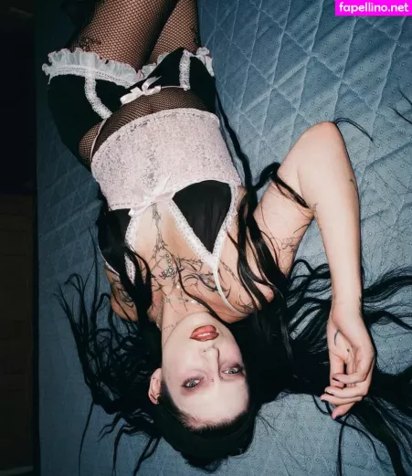 Deathbyromy OnlyFans Thumbnail #URPPQ59hlI