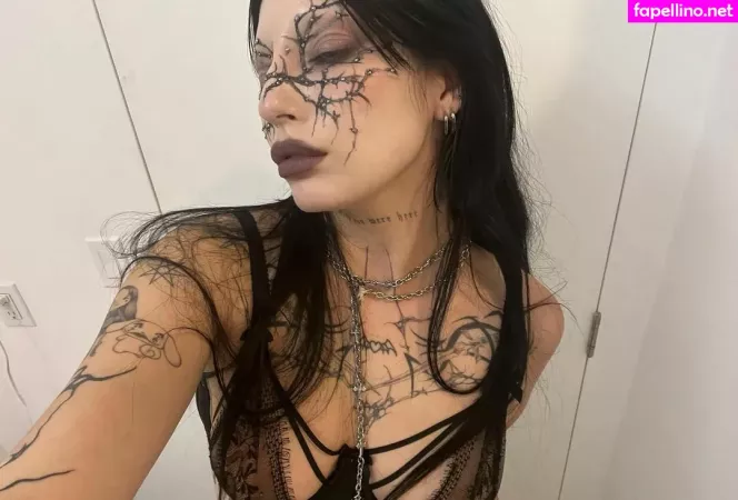 Deathbyromy OnlyFans Thumbnail #cWGGDrdeek