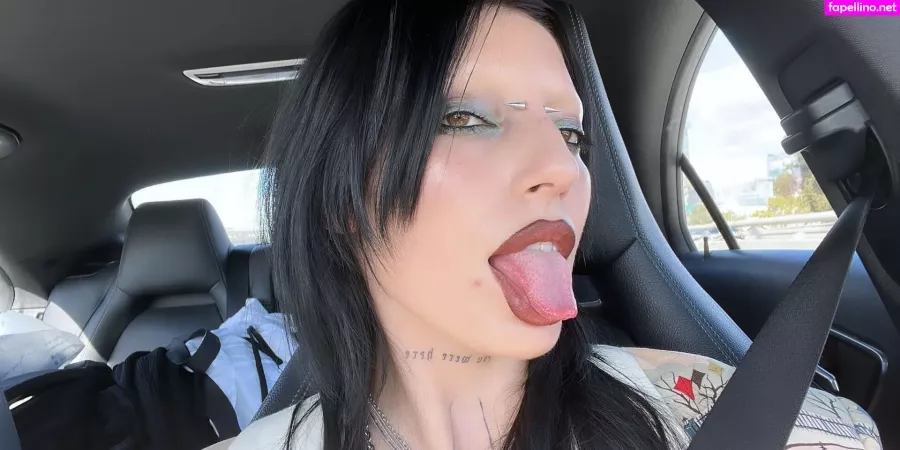 Deathbyromy OnlyFans Thumbnail #f9NCAHF9S0