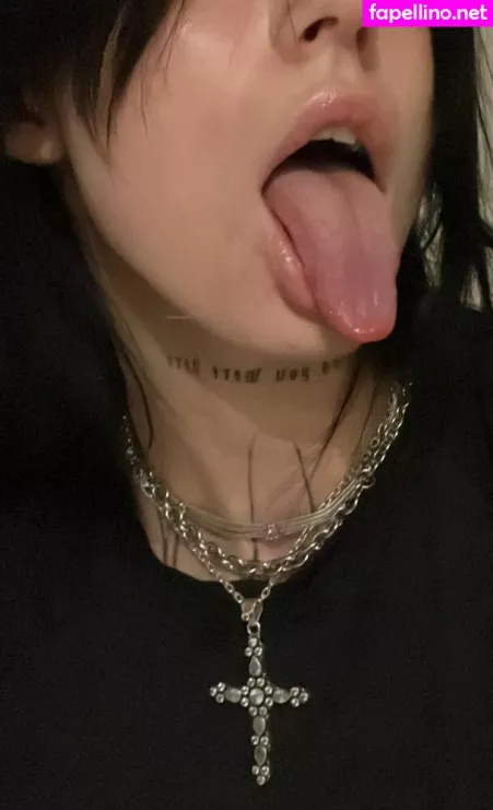 Deathbyromy OnlyFans Thumbnail #hraOPukyui