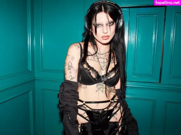 Deathbyromy OnlyFans Thumbnail #mE20nGCmS5