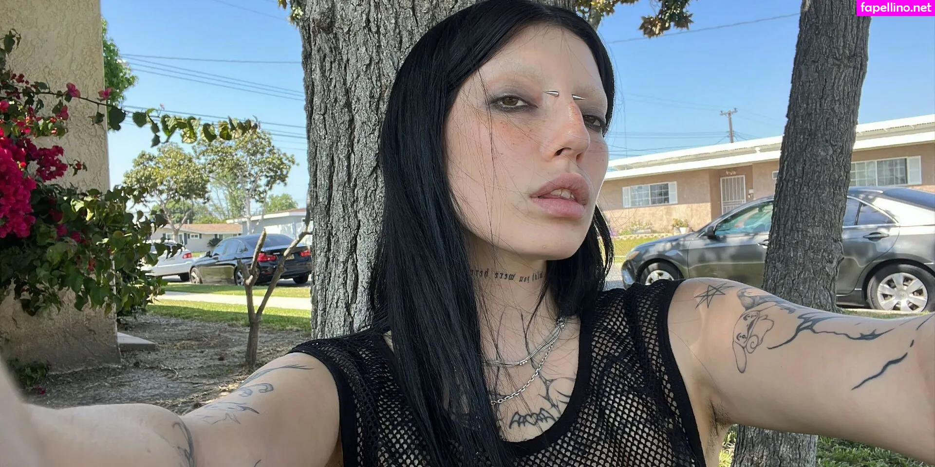 deathbyromy, toxicbleubeautyvip Nude Leaked OnlyFans Photo #uDwE7jsHnJ