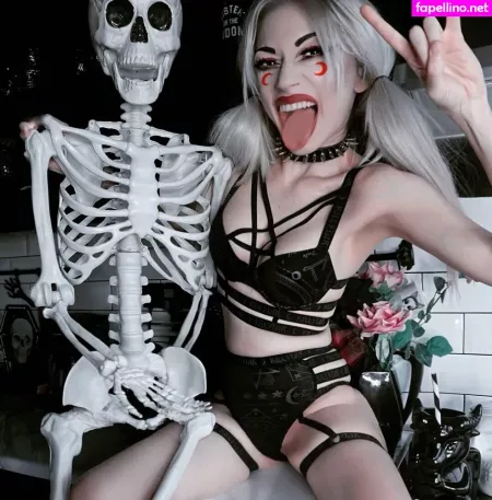 Deathcandy OnlyFans Thumbnail #SRCutPodtl