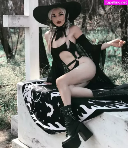 Deathcandy OnlyFans Thumbnail #hhndhhydbG