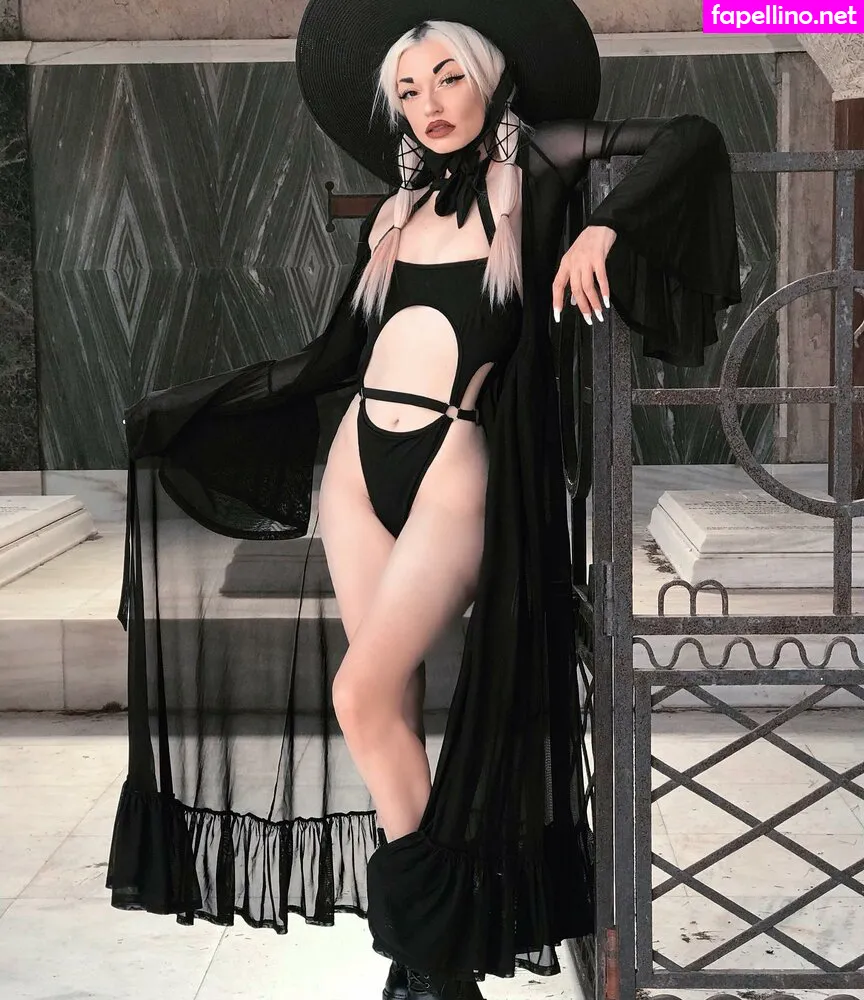 deathcandy, deathcandy_ Nude Leaked OnlyFans Photo #mWO6L5ONlD