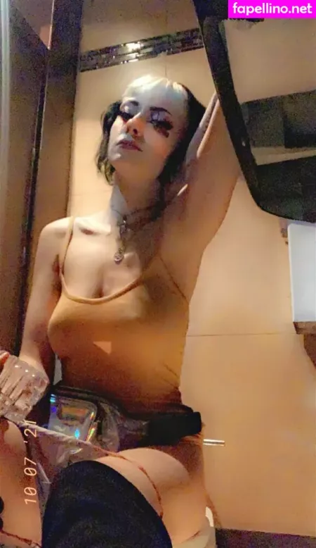 Deathdixie OnlyFans Thumbnail #JQArhCfRZl