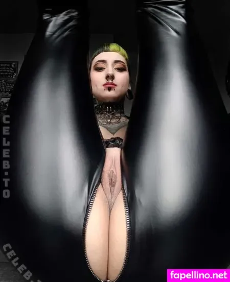 Deathgasm666 OnlyFans Thumbnail #BbJWSi2YvU