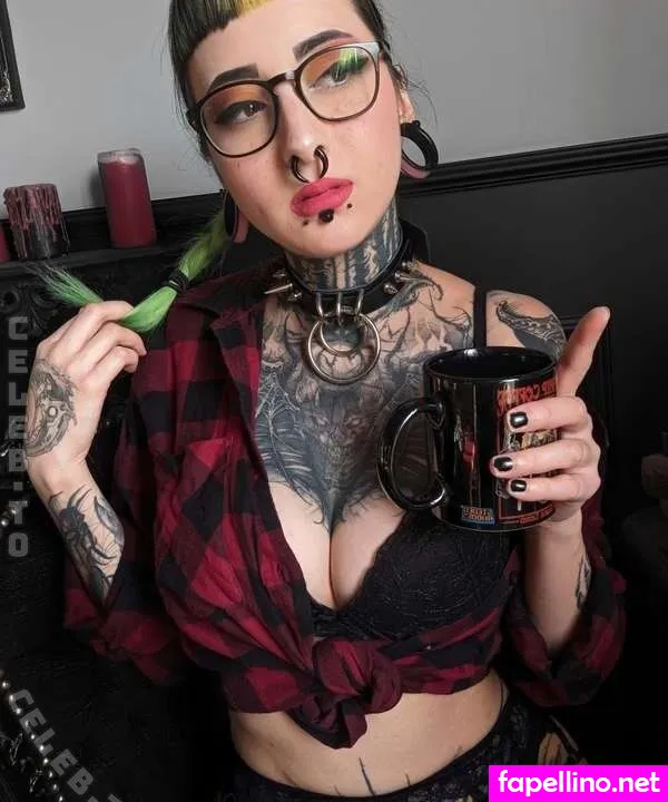 666deathgasm, 6deathgasm6, deathgasm666 Nude Leaked OnlyFans Photo #WVMMQ4S6Ou