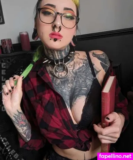 Deathgasm666 OnlyFans Thumbnail #a2Aa2VRw1S