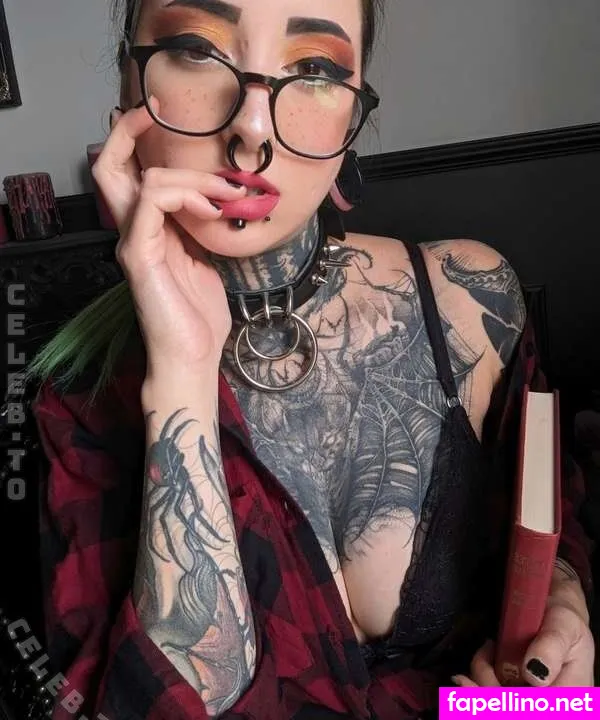 666deathgasm, 6deathgasm6, deathgasm666 Nude Leaked OnlyFans Photo #etACuD9GOr