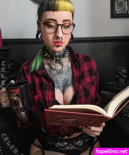 Deathgasm666 OnlyFans Thumbnail #rzU1rrvjYD