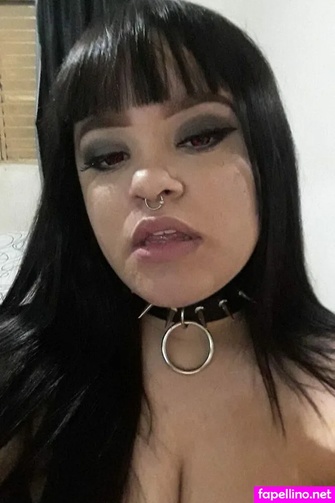 Deathgasmean Nude Leaked OnlyFans Photo #YC8lIyxVEe