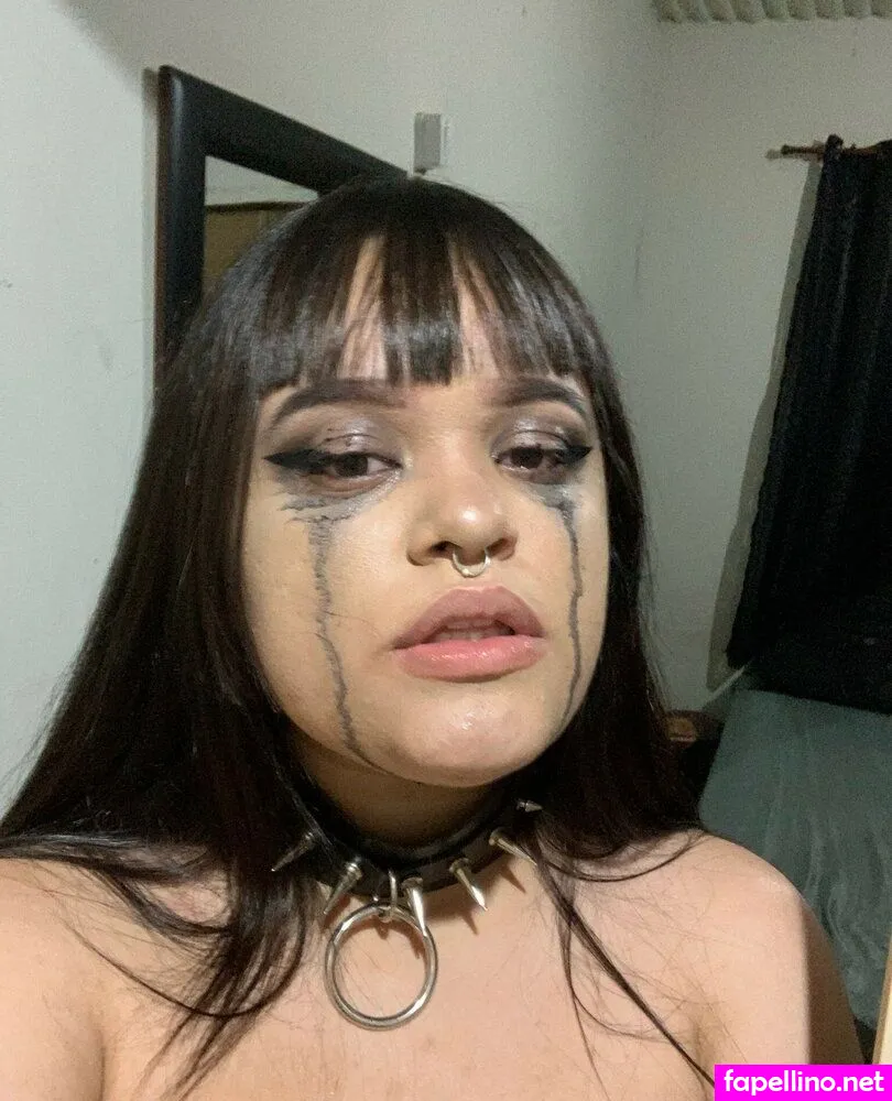 Deathgasmean Nude Leaked OnlyFans Photo #h8HTihZLqm
