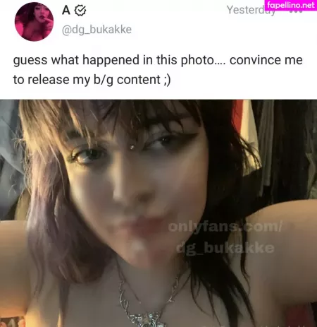 Deathgripsbukakke 2 OnlyFans Thumbnail #jJ4VWjFbsh