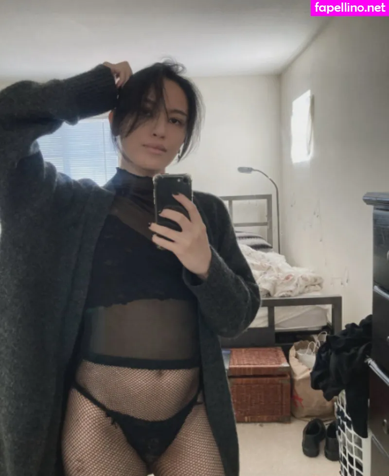 creamisonline, deathloom, deathlooming, doomergirlfriend, kira Nude Leaked OnlyFans Photo #anXCysCyeJ