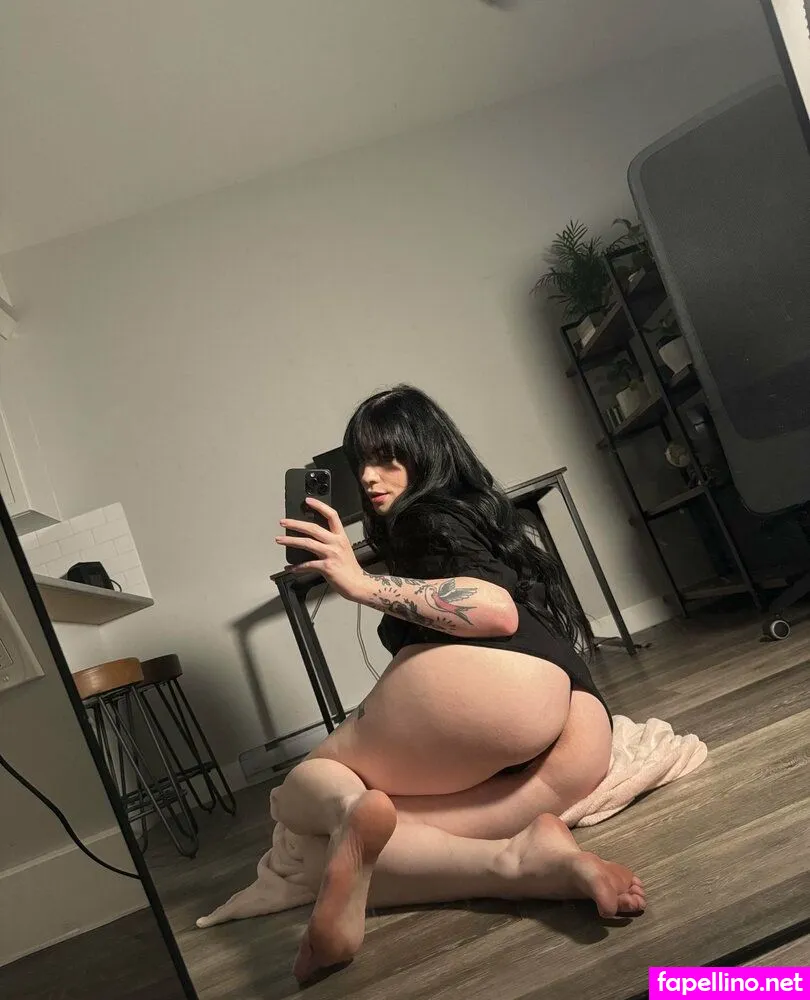 Deathlyill, deathly.illl, deathlyill_ttv Nude Leaked OnlyFans Photo #tLmLKLJJH9