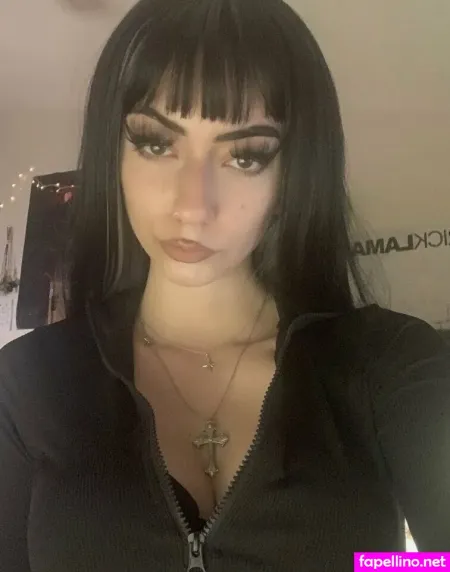 Deathlyvampire OnlyFans Thumbnail #KLqqngY6Zw