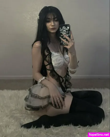 Deathlyvampire OnlyFans Thumbnail #Thtvn76xmn