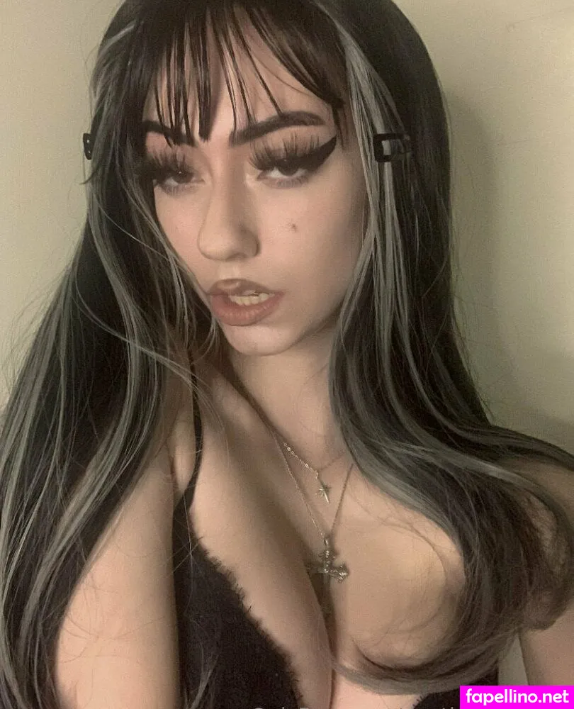 deathlyvampire, deathlyvampire_ Nude Leaked OnlyFans Photo #YblkkhRTyk