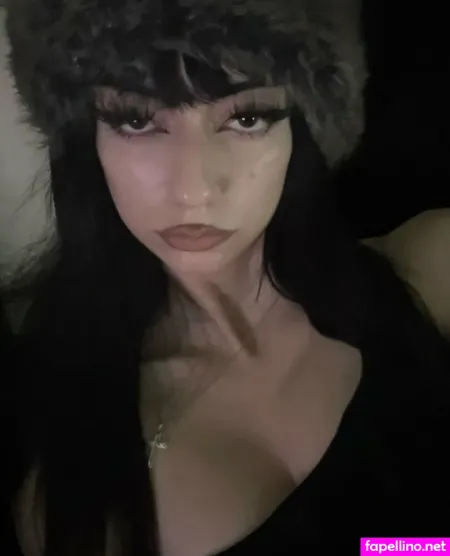 Deathlyvampire OnlyFans Thumbnail #cgh4l0Be6b