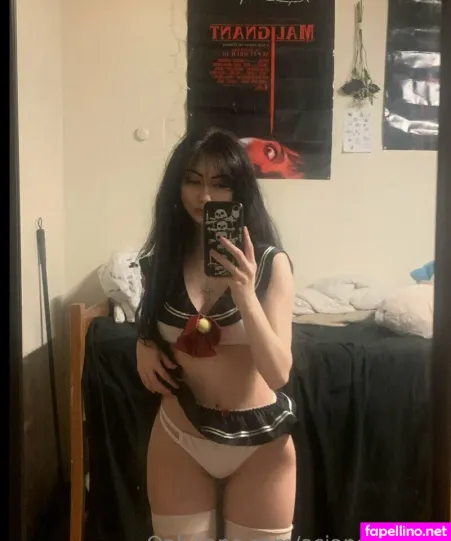 Deathlyvampire OnlyFans Thumbnail #rs7Sp4LbVk