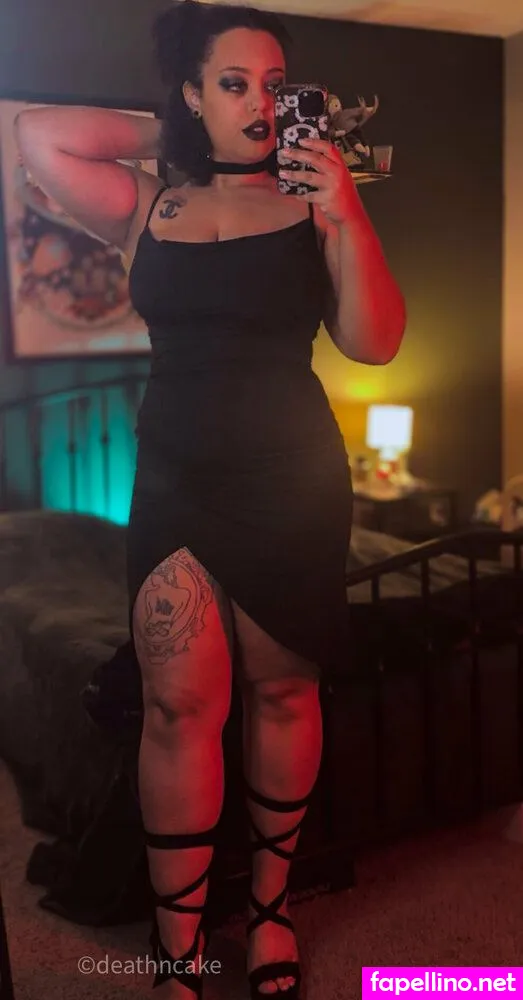 deathncake Nude Leaked OnlyFans Photo #xg6TXp7brP