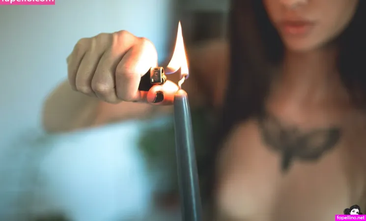 Deathpriestess OnlyFans Thumbnail #HY5tXEEXWk