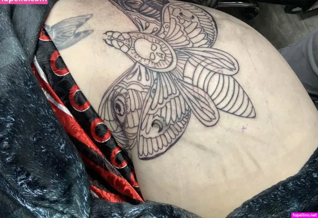 Deathprincess OnlyFans Thumbnail #06LccHoGnd