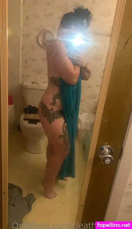 Deathprincess OnlyFans Thumbnail #ksDsuMUvdH