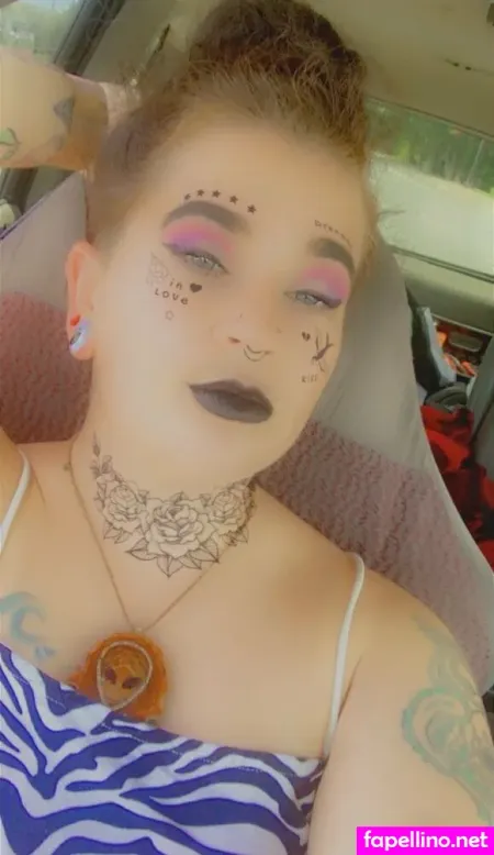 Deathprincess OnlyFans Thumbnail #mEVVK7kaFu