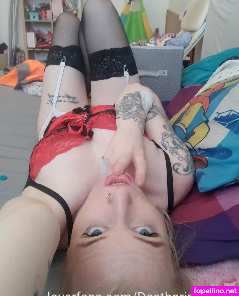 death.princess, em_smilex Nude Leaked OnlyFans Photo #dqsGqFzd05