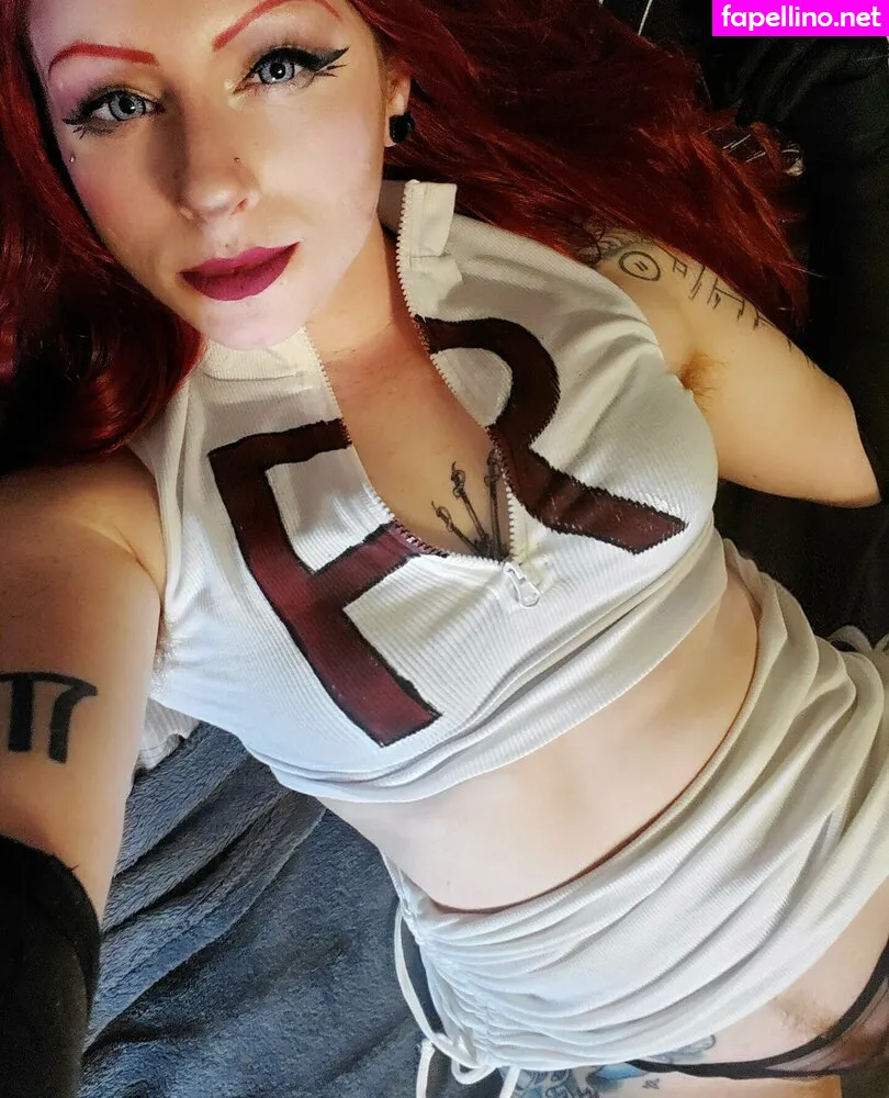 deathreaux Nude Leaked OnlyFans Photo #DlshCh7KLr