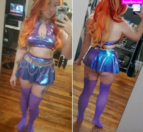 Deathreaux OnlyFans Thumbnail #KFjm4V59z4