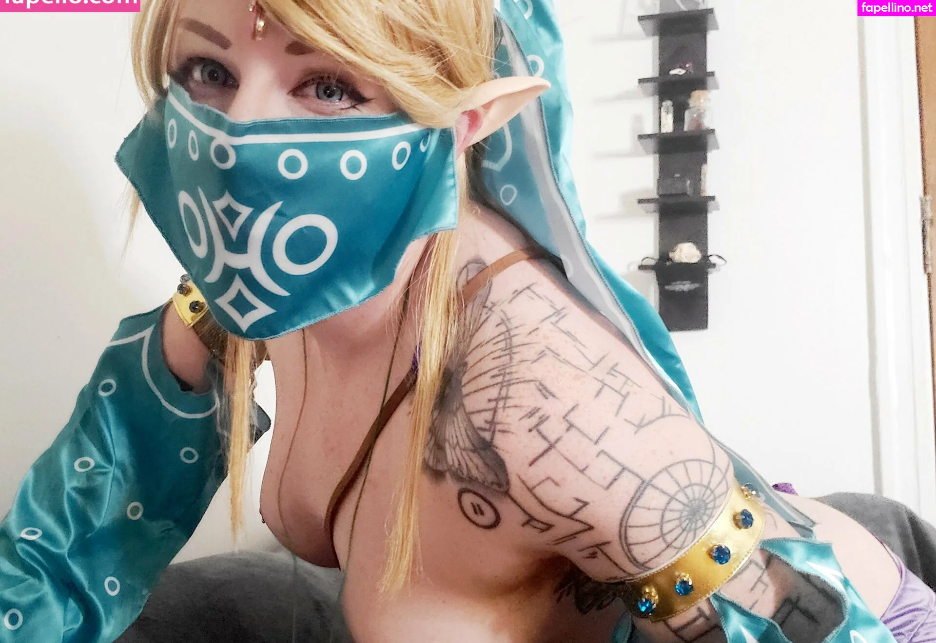 deathreaux Nude Leaked OnlyFans Photo #mVFUf4Qvq6