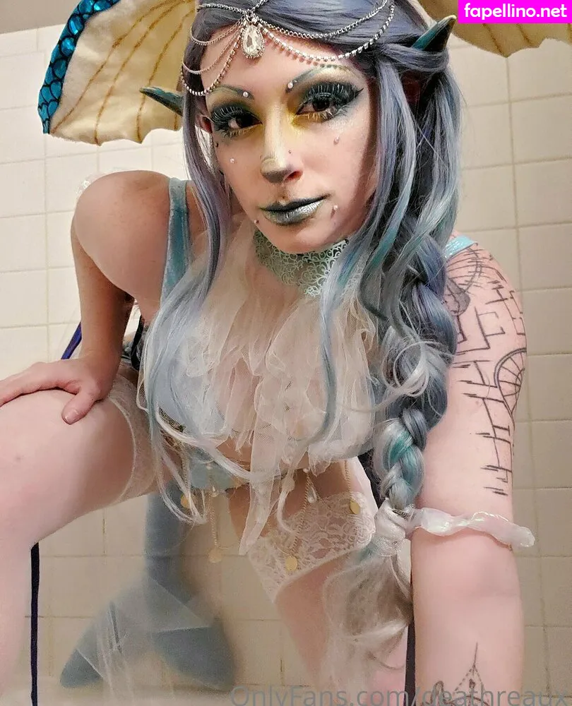 deathreaux Nude Leaked OnlyFans Photo #tsB1r2nXuf