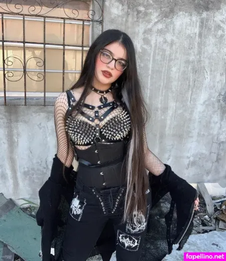 Deathvsu OnlyFans Thumbnail #bvjfUmoFNq