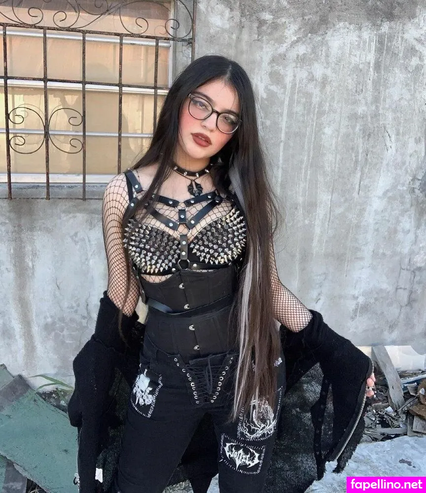 Daniela Rivas, deathvsu, suicidegirls Nude Leaked OnlyFans Photo #bvjfUmoFNq