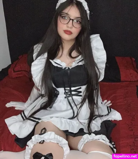 Deathvsu OnlyFans Thumbnail #ymePYzLcF5