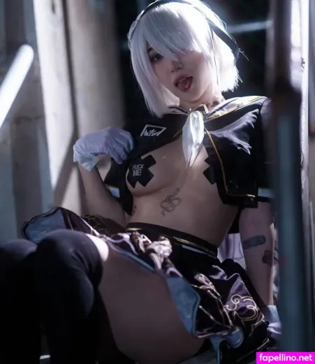 Deathxskull OnlyFans Thumbnail #JPg8lLyiYf