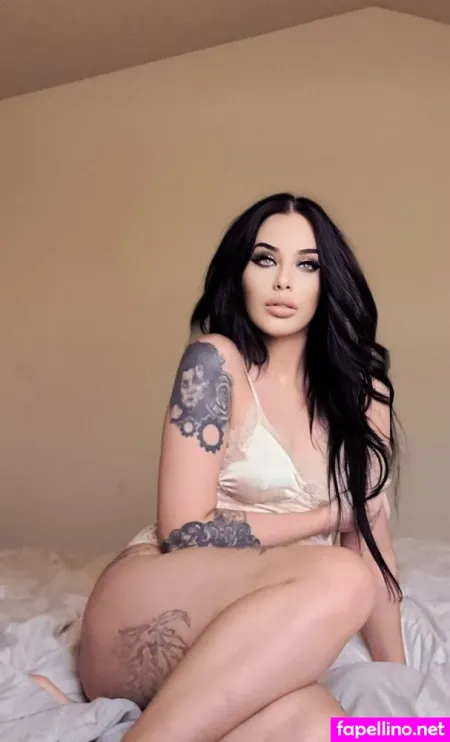 Deavan Clegg OnlyFans Thumbnail #FYzk7oj37p