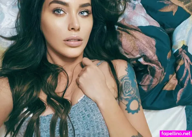 Deavan Clegg OnlyFans Thumbnail #PAq3P9poaG