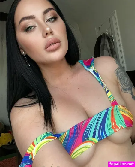 Deavan Clegg OnlyFans Thumbnail #iCpEaELynF