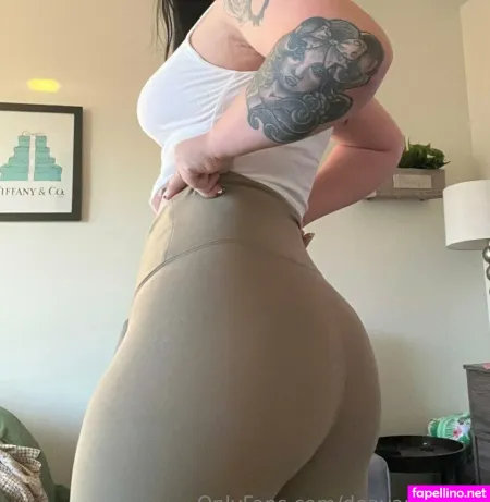 Deavan Clegg OnlyFans Thumbnail #kbQNntxCzP