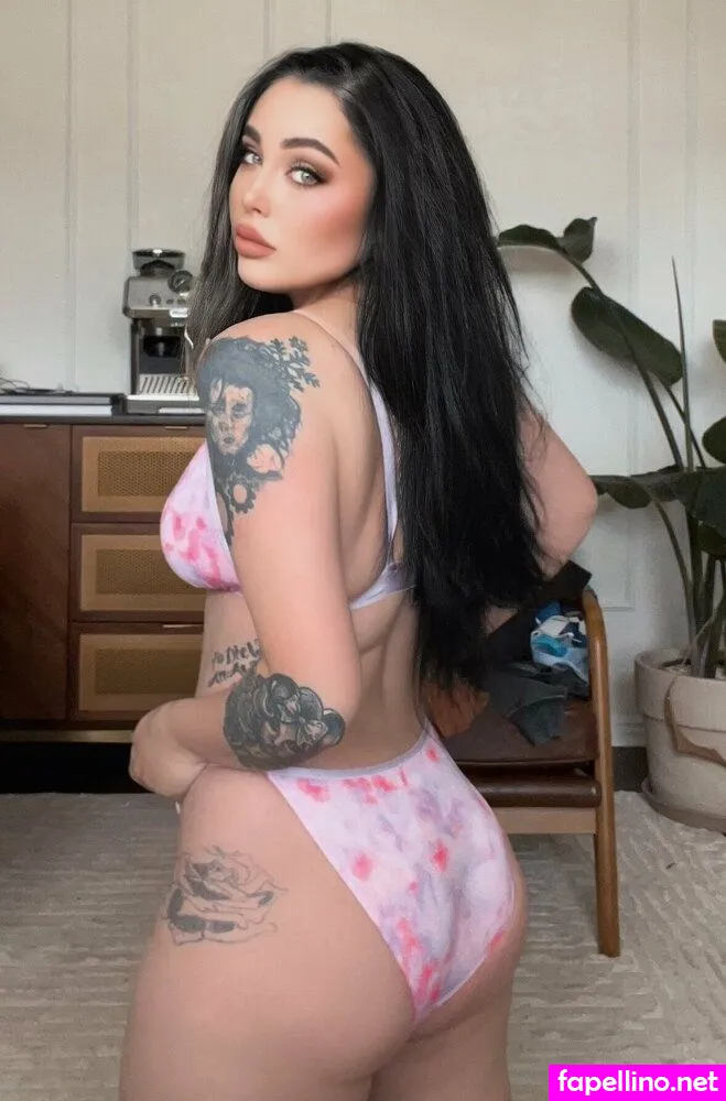 deavanclegg Nude Leaked OnlyFans Photo #x4ERVadta6