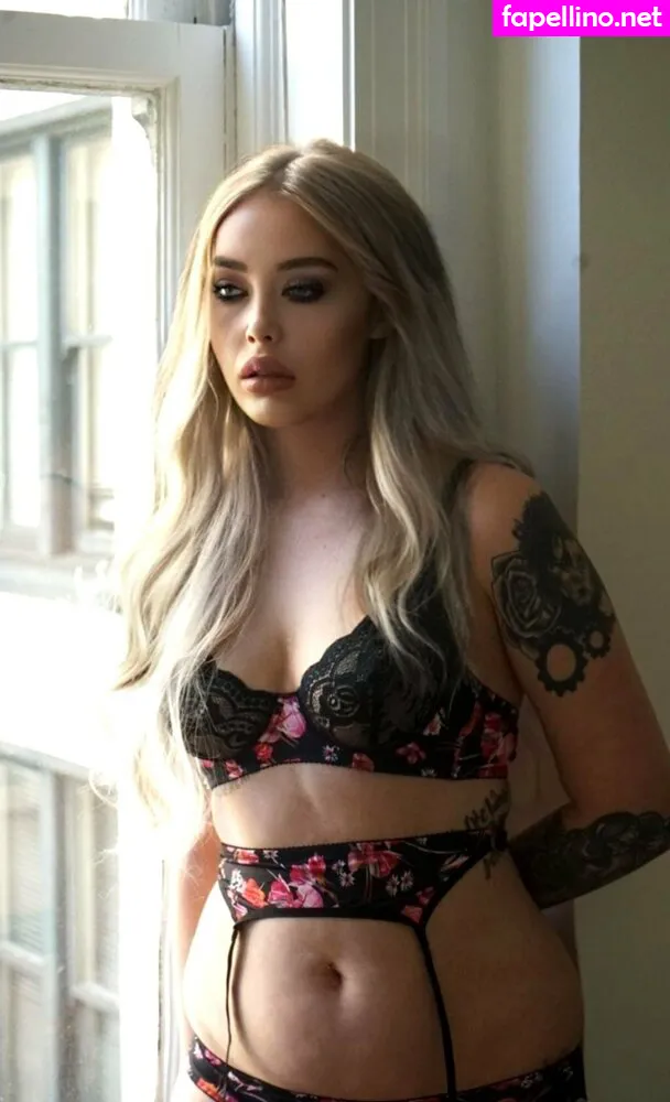 Deavan Clegg, deavanclegg, deavanclegg1 Nude Leaked OnlyFans Photo #CsdKiXskRK