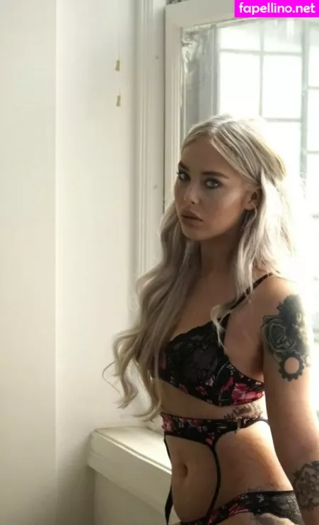 Deavanclegg1 OnlyFans Thumbnail #Ir8Hh2WqHb