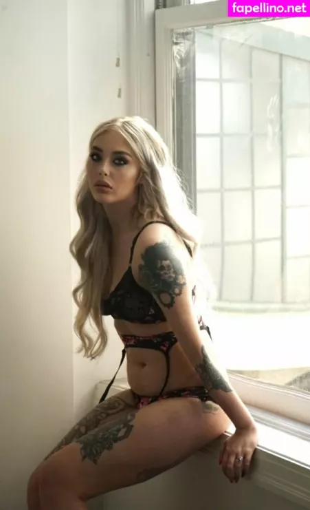 Deavanclegg1 OnlyFans Thumbnail #RaYGWbzLep